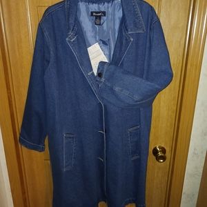 COPY - Denim Jacket
